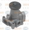 HELLA 8MP 376 805-544 Water Pump